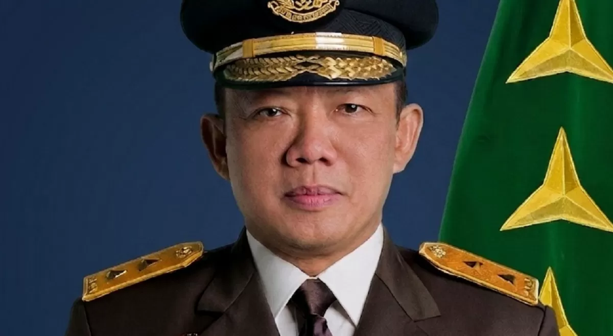 Kasus dugaan korupsi memasuki fase baru dengan penetapan  Febrie Adriansyah sebagai tersangka, penyitaan aset bernilai besar, serta percepatan proses hukum. (Dok. kejaksaan.go.id /KreDok. kejaksaan.go.id /Kreasi Gemini AIasi Gemini AI)