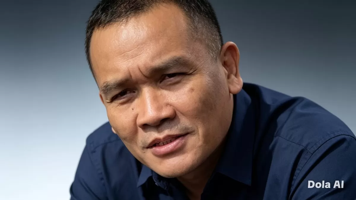 Kakortastipidkor Polri Irjen Pol. Totok Suharyanto menjelaskan proses penyidikan kasus batu bara PLTU masih berjalan dengan pengumpulan alat bukti. (Dok. Kreasi Dola AI)