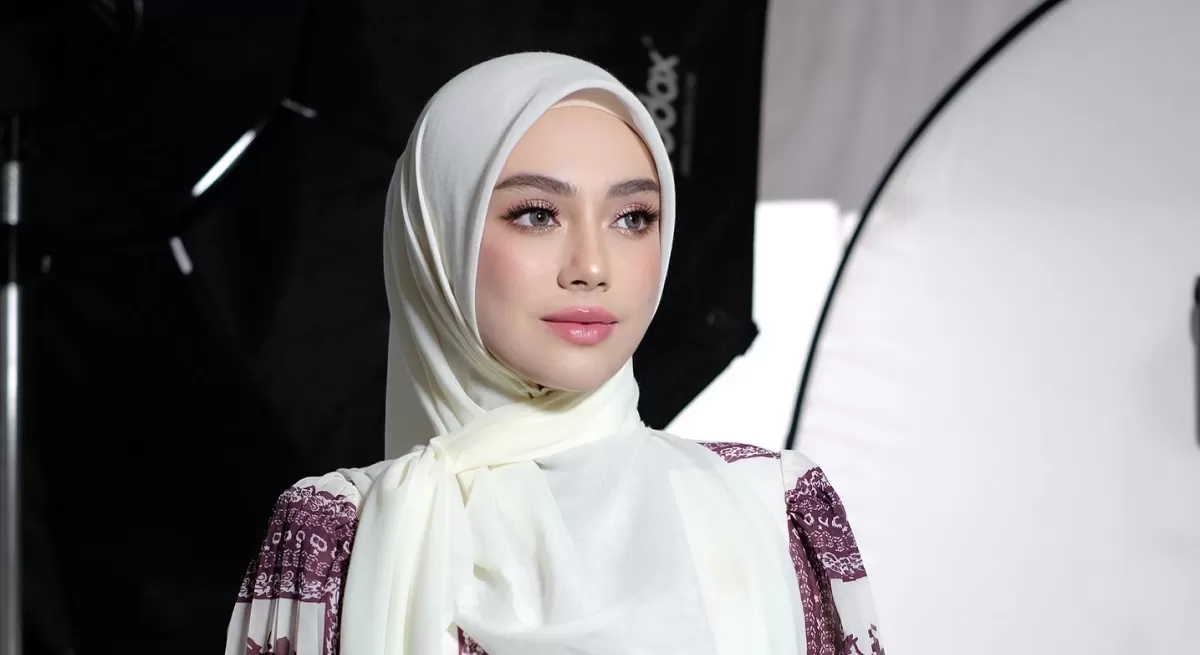 Penjelasan Celine Evangelista mengenai rumah yang dibeli sejak 2018 menjadi bagian penting dalam klarifikasi resminya. (Instagram.com @celine_evangelista)