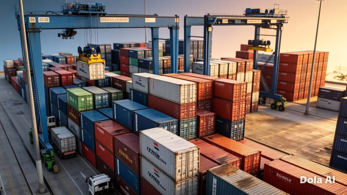 Tekanan harga minyak dunia dinilai mempersempit ruang fiskal pemerintah dalam menjaga momentum pertumbuhan ekonomi nasional. (Dok. Kreasi Dola AI)