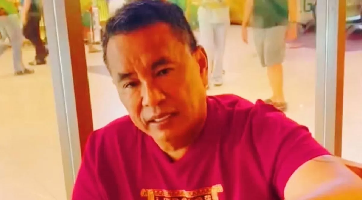 Hotman Paris menjelaskan alasan menerima pendampingan hukum terhadap Febrie Adriansyah dalam perkara dugaan korupsi dan TPPU PT Asabri. (Facebook.com @Hotman Paris Show)