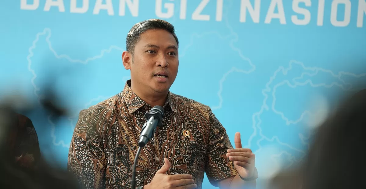 Evaluasi menyeluruh terhadap SPPG menjadi upaya Kepala BGN Sudaryono memastikan layanan Program Makan Bergizi Gratis tetap aman, berkualitas, dan akuntabel. (Dok. Badan Gizi Nasional)