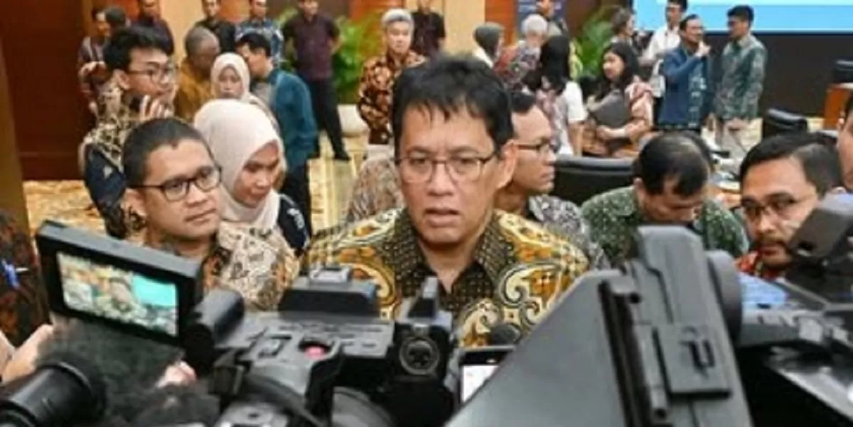 Aktivitas GIIAS 2026 menjadi gambaran optimisme industri otomotif yang terus didorong Menkeu Purbaya Yudhi Sadewa melalui penguatan investasi dan daya saing. (Dok, Instagram @Menkeuri)