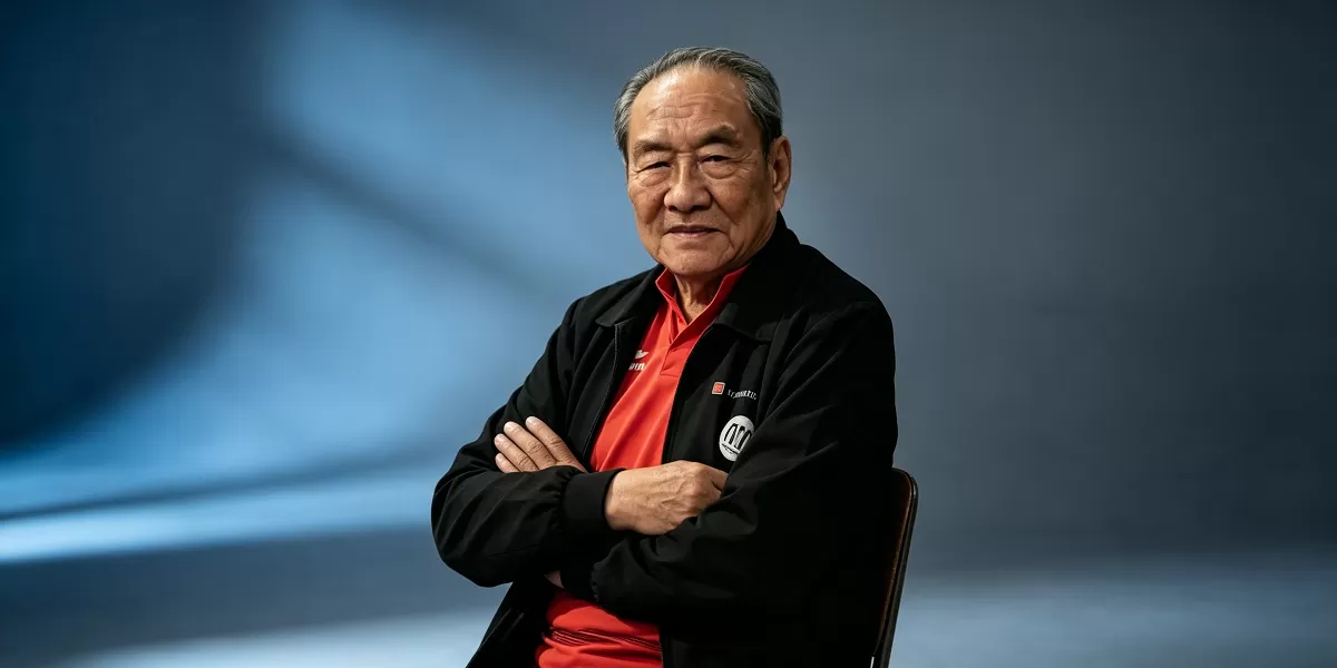 Pemilik Djarum Group Michael Bambang Hartono mewariskan 49 persen saham holding kepada empat anak, dengan masing-masing menerima sekitar 12,25 persen kepemilikan secara merata. (Dok. Kreasi Dola AI)