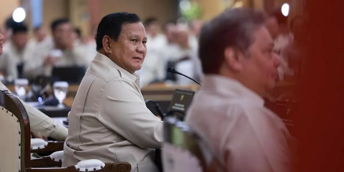 Presiden Prabowo juga menyiapkan insentif satu juta motor listrik nasional sebagai bagian agenda transformasi energi dan pengembangan kendaraan listrik di Indonesia. (Dok. Instagram @Prabowo)
