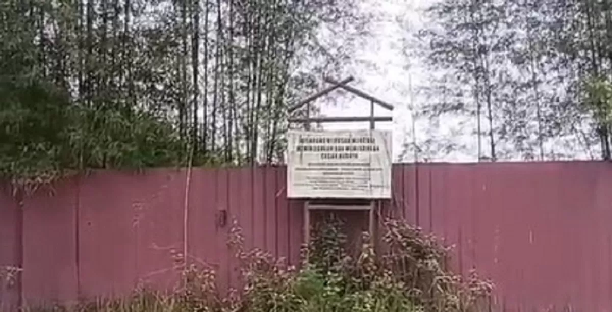 Kawasan Cagar Budaya Nasional Muaro Jambi menghadapi tantangan perlindungan dari aktivitas industri. Pemerintah kini didorong menata stockpile dan memastikan status aset kawasan. (Dok. LPKNI)