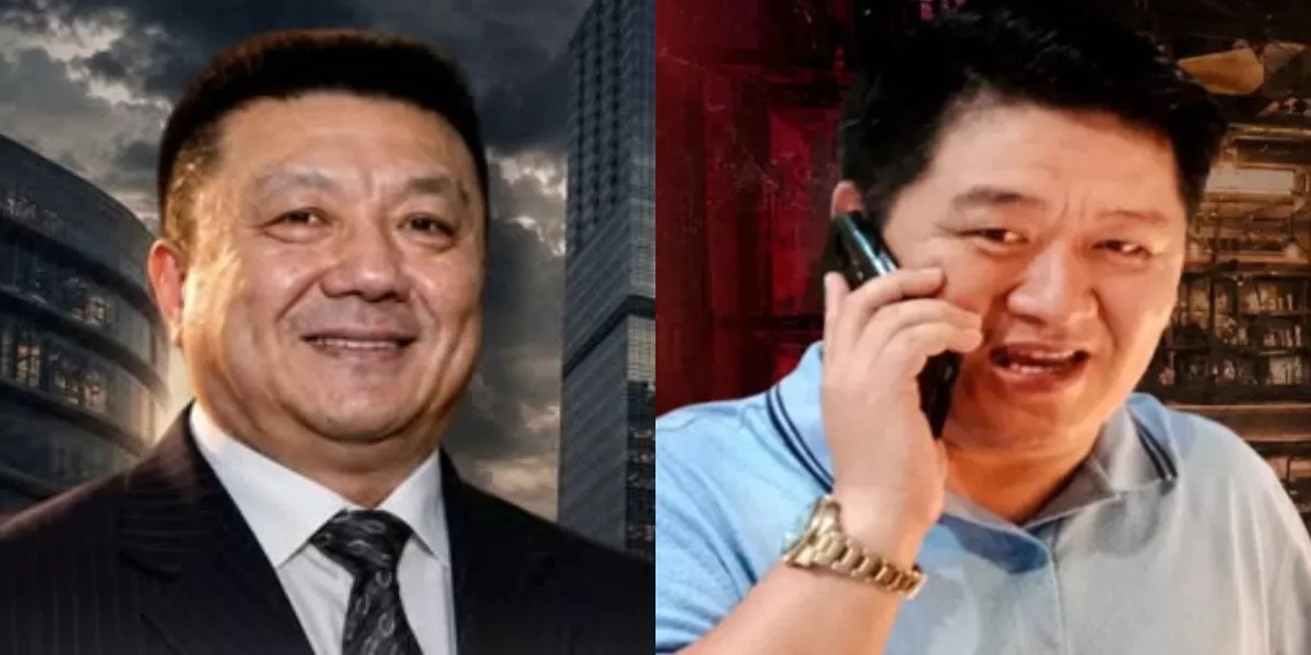 Menyoroti sosok 2 konglomerat, Tan Kian dan Ferry Boboho yang kini diperiksa Kejagung terkait dugaan TPPU eks Jampidsus, Febrie Adriansyah. (Facebook.com / @desasdesuscerdas)