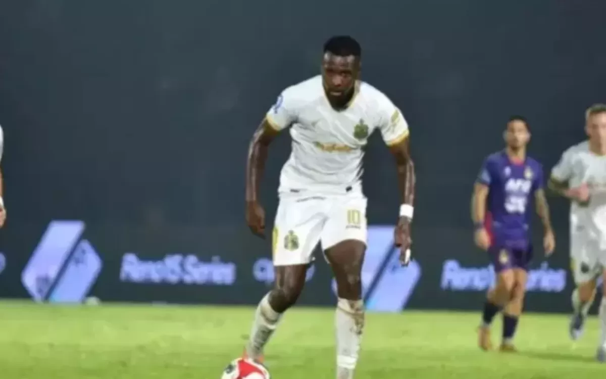Transfer Persis Solo: Henry Doumbia dan Slavko Damjanovic Siap Antar Laskar Sambernyawa Promosi Liga 1