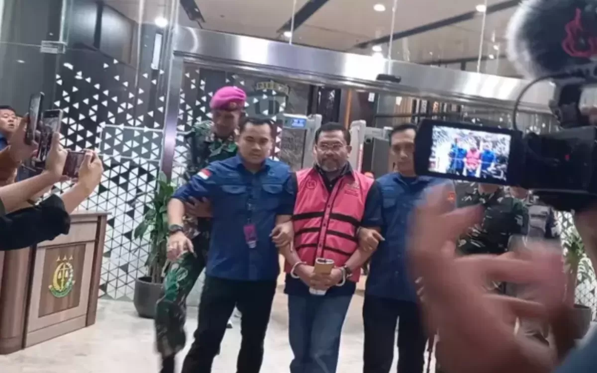 Sony Sonjaya. (Istimewa/jangkauindonesia.com)