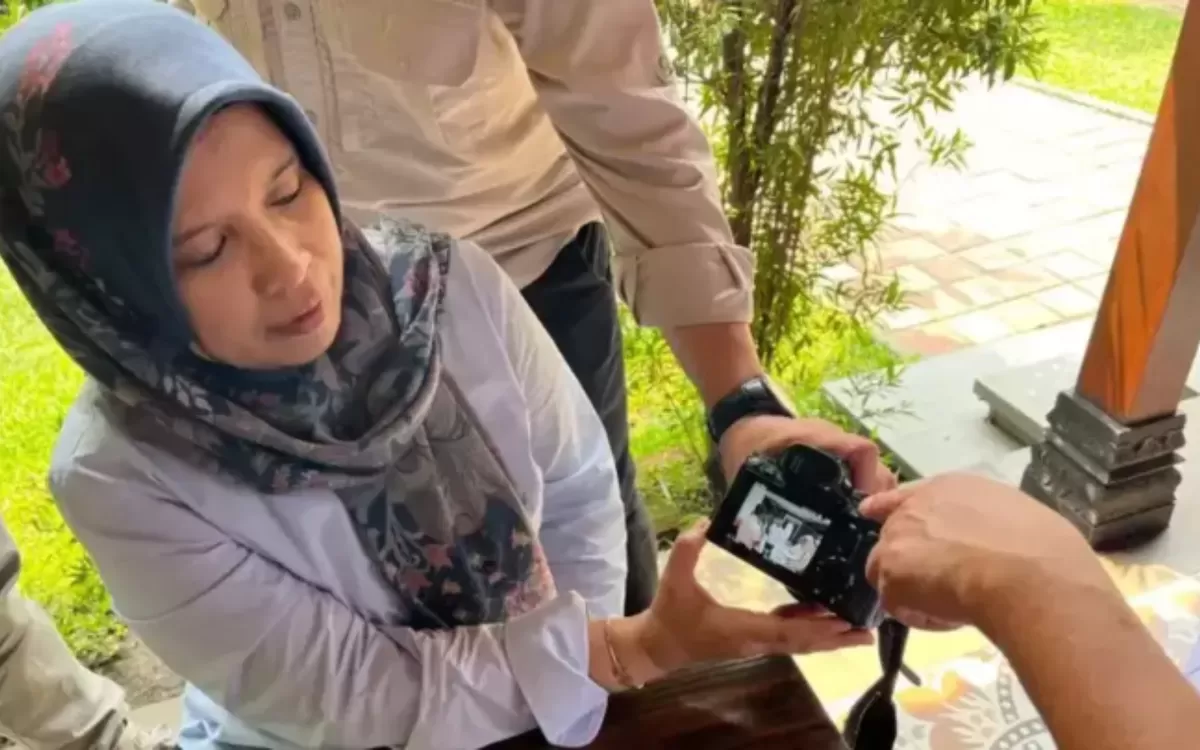 Temuan sidak Ombudsman RI di Lapas Cibinong mengungkap belasan kamar berfasilitas lengkap serta adanya minuman beralkohol. (Istimewa/jangkauindonesia.com)