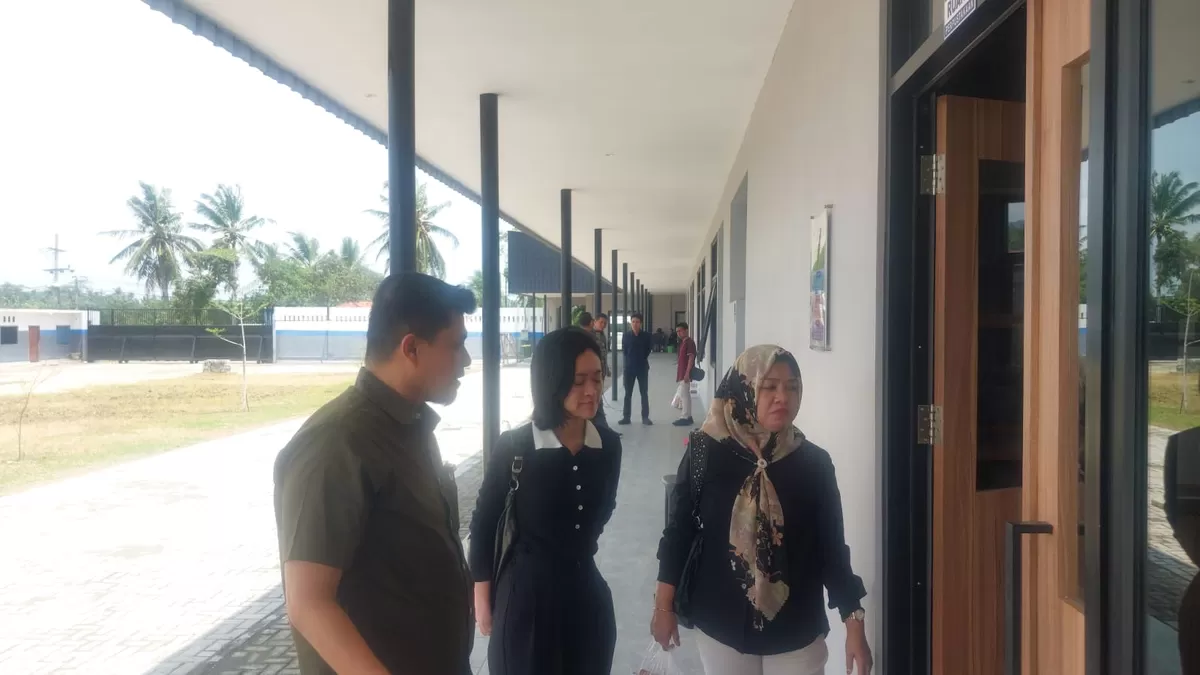 Pemkab Pohuwato Jajaki Praktik Terbaik Pelayanan Publik dan Investasi di Banyuwangi