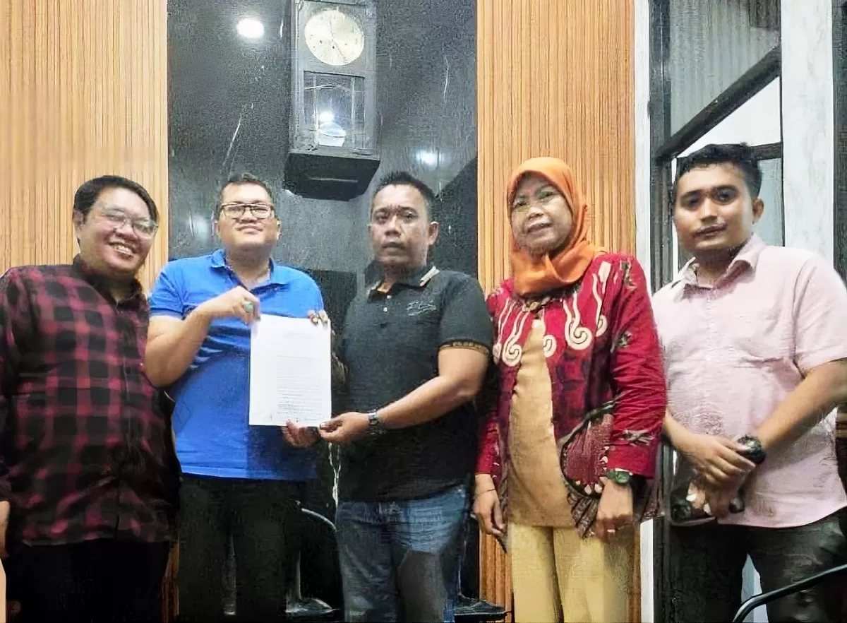 SAKKRAL Kantongi SK Kemenkumham, Siap Jadi Mitra Kritis Pemerintah