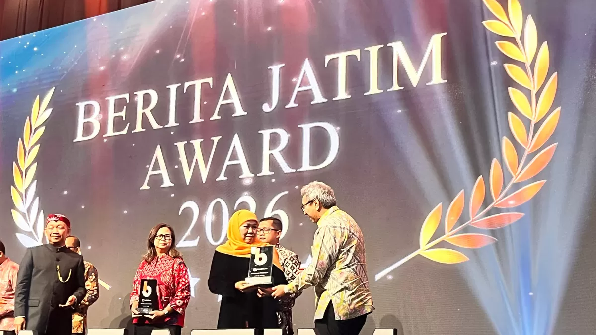 PT BSI Borong Penghargaan Bergengsi Sepanjang 2026, Bukti Komitmen ESG dan Good Mining Practice
