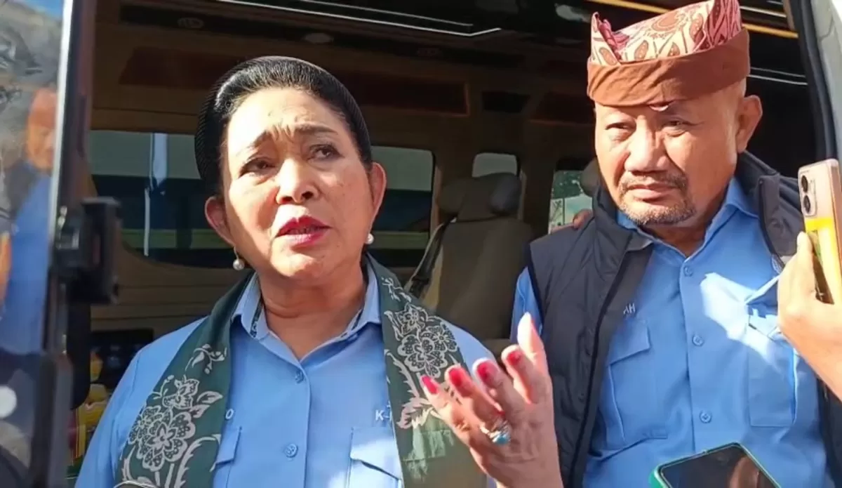 Komisi IV DPR RI Tinjau PT BSI Banyuwangi, Soroti Komitmen Investasi Hijau dan Kesejahteraan Warga