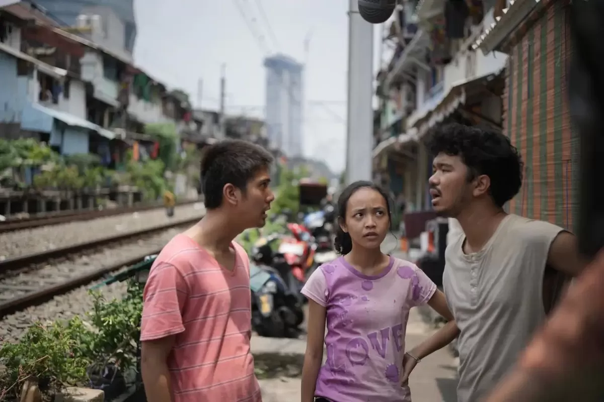 Ingat! Film Operasi Pesta Copet Tayang di Bioskop 27 Agustus 2026 - Haluan  Kita