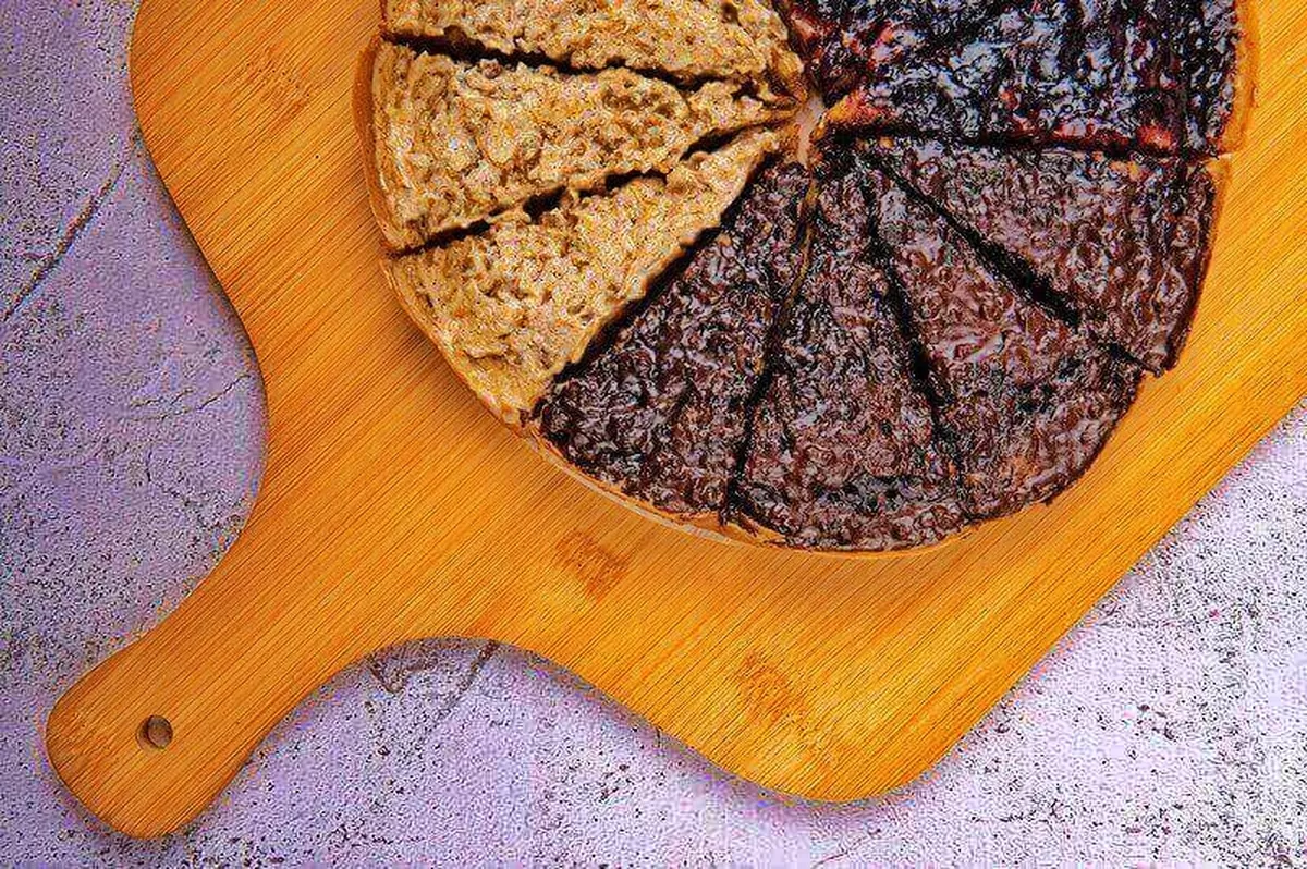 Martabak Manis (Foto: ist net)