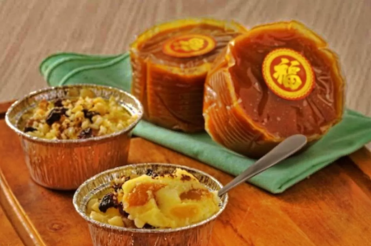Kue Ketanjang (Foto:ist.net)