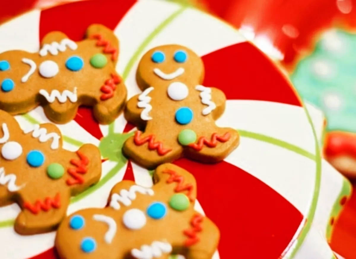 Kue Jahe (Foto:ist.net)
