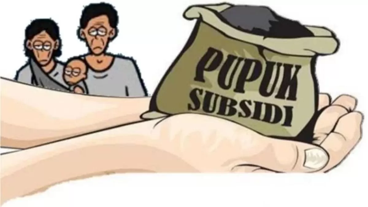 Kios pengecer pupuk subsidi di Manggarai Timur diduga menjual pupuk di atas Harga Eceran Tertinggi (HET)  (Foto ilustrasi)