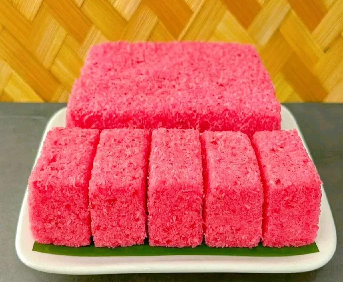 Kue Awuk-awuk (Foto:K.Lien)