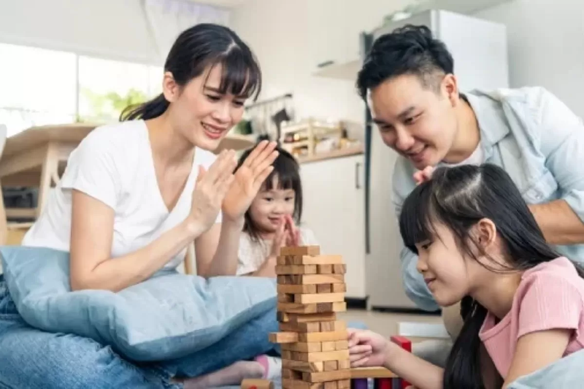 Ilustrasi mendidik anak (Foto:Pixabay.com)