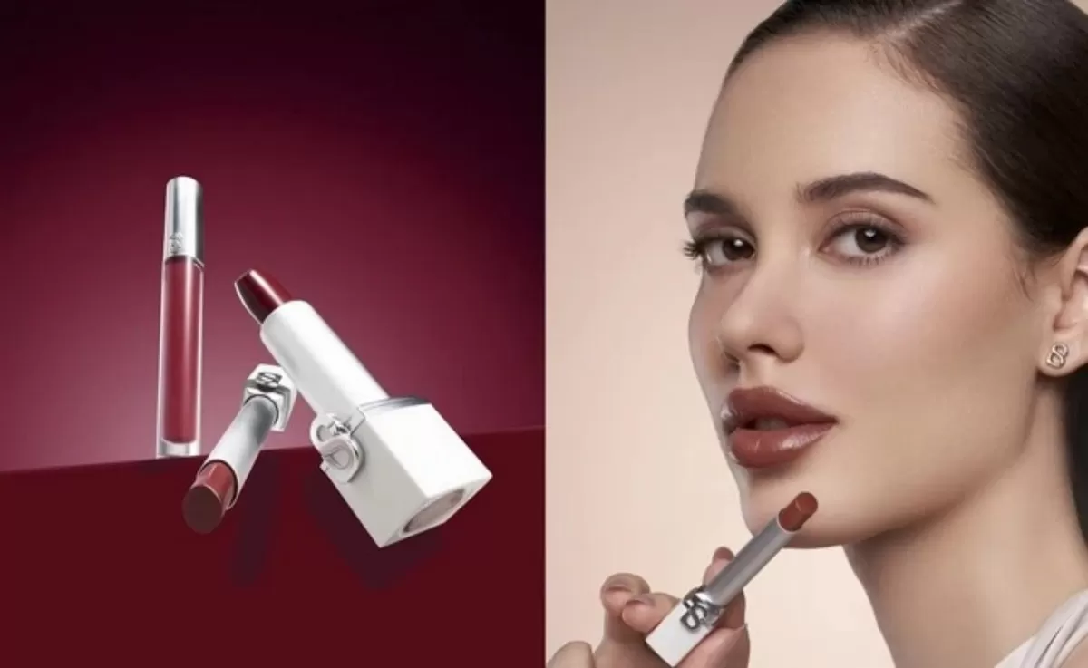 Bibir Gelap Bikin Kurang Pede? Ini 4 Lip Cream dengan Coverage Tinggi dan Perlindungan UV