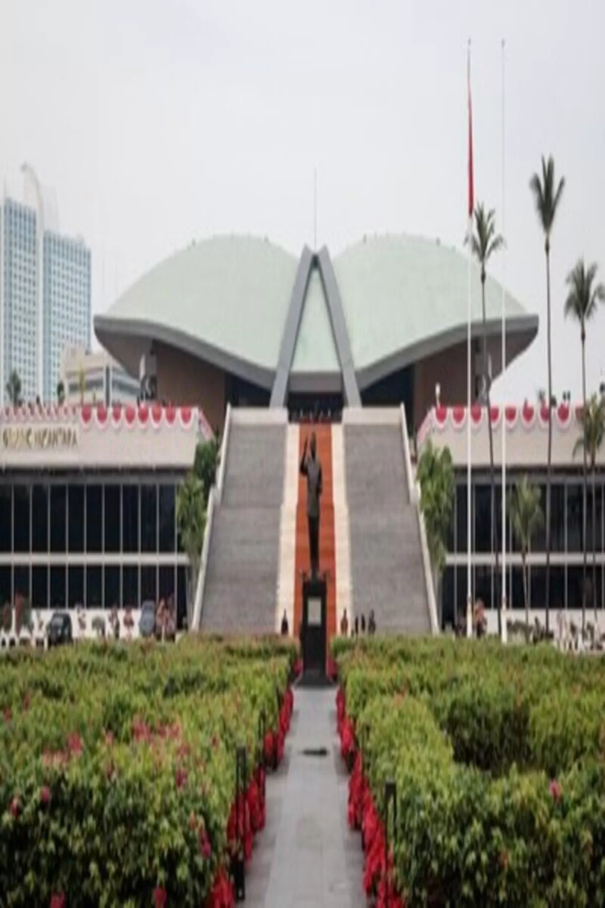 Bebas Halal untuk Produk AS, DPR RI: Jangan Korbankan Prinsip Demi Perdagangan