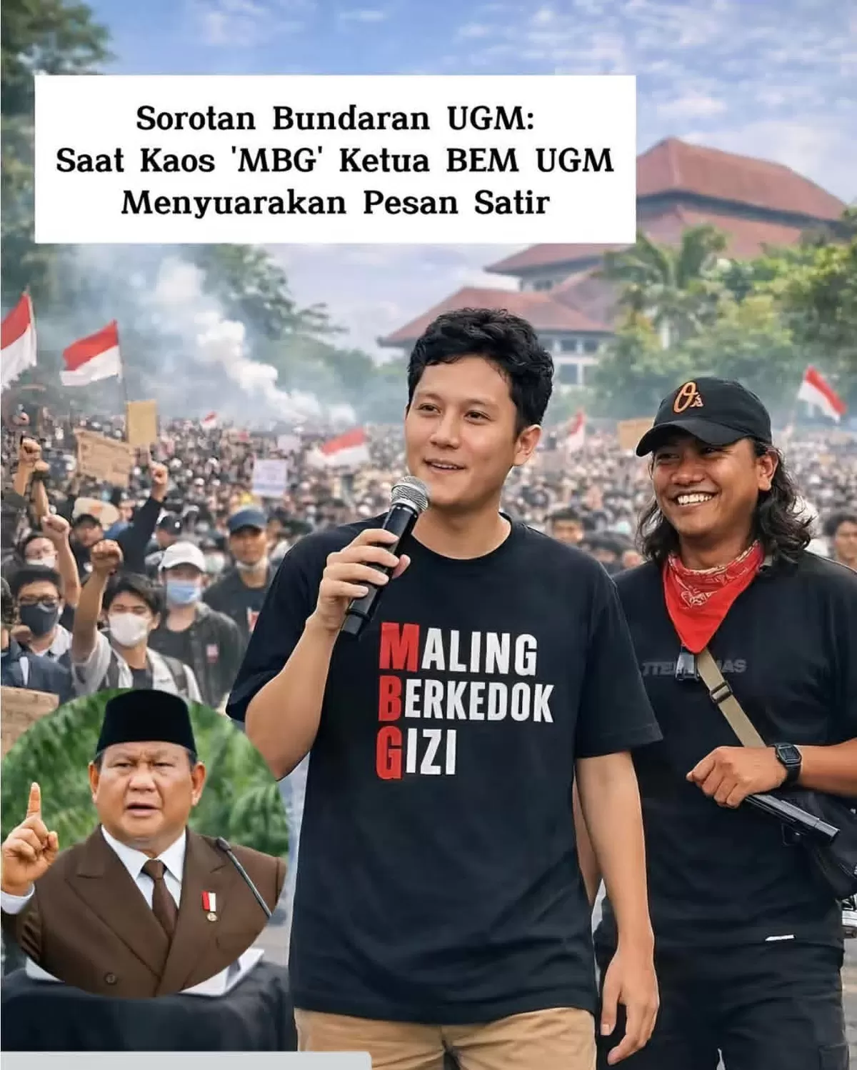 Screenshot (Foto : Istimewa)