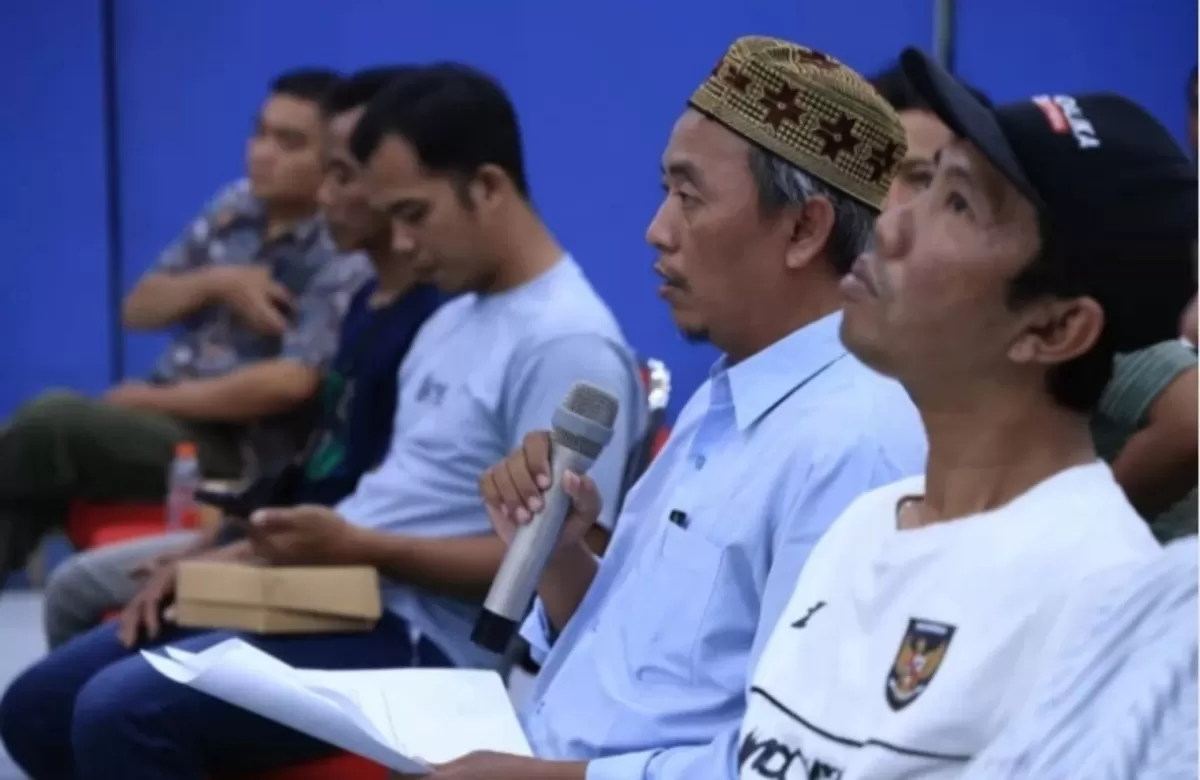 Warga Terdampak Banjir di Jember Geram: "Pengembang Hanya Janji, Nyata di Lapangan Tak Ada!"