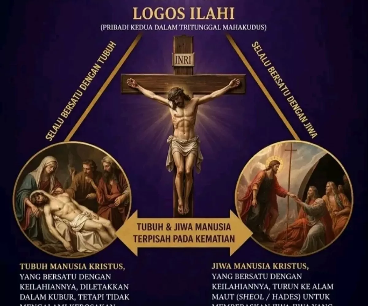 Logos Ilahi
