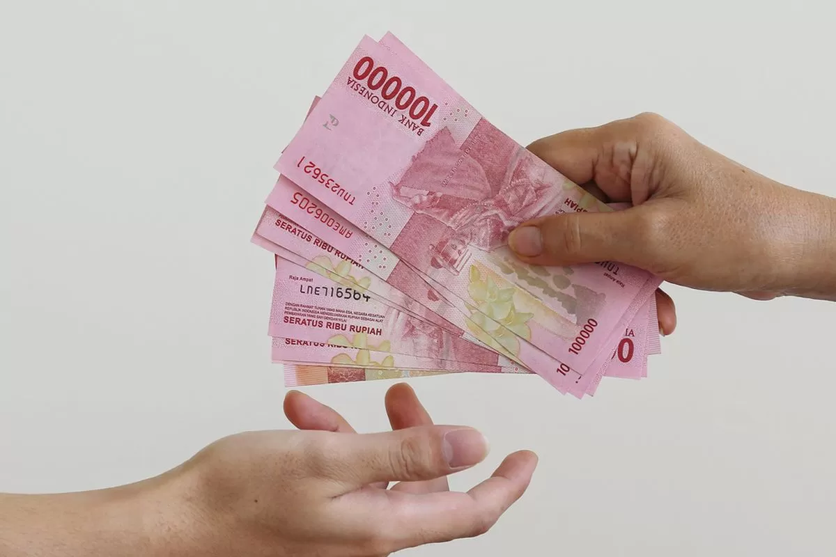 Christian Waldy Budiman Buka Suara: Tuduhan Bungakan Uang Tak Berdasar (Foto ilustrasi)