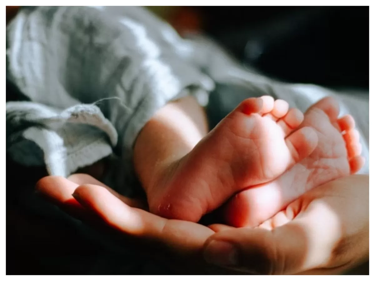  Penemuan sebuah rumah yang ternyata menjadi tempat penampungan 11 bayi di Wonokerso, Hargobinangun, Sleman. (Foto ilustrasi: Polresta Sleman gerebek rumah di Pakem yang jadi penitipan 11 bayi tanpa izin. (Unsplash/Omar Lopez))