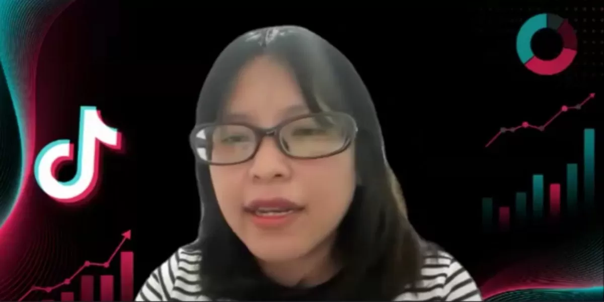 Promedia Group menggelar kegiatan diskusi bertajuk 'TikTok Community Guidelines (panduan komunitas) bagi Media dan Jurnalis. (Promedia Group menggelar diskusi bersama TikTok Indonesia, bahas seputar TikTok Community Guidelines bagi media di era distribusi konten digital via zoom, Selasa, 12 Mei 2026. (Dok. Promedia))