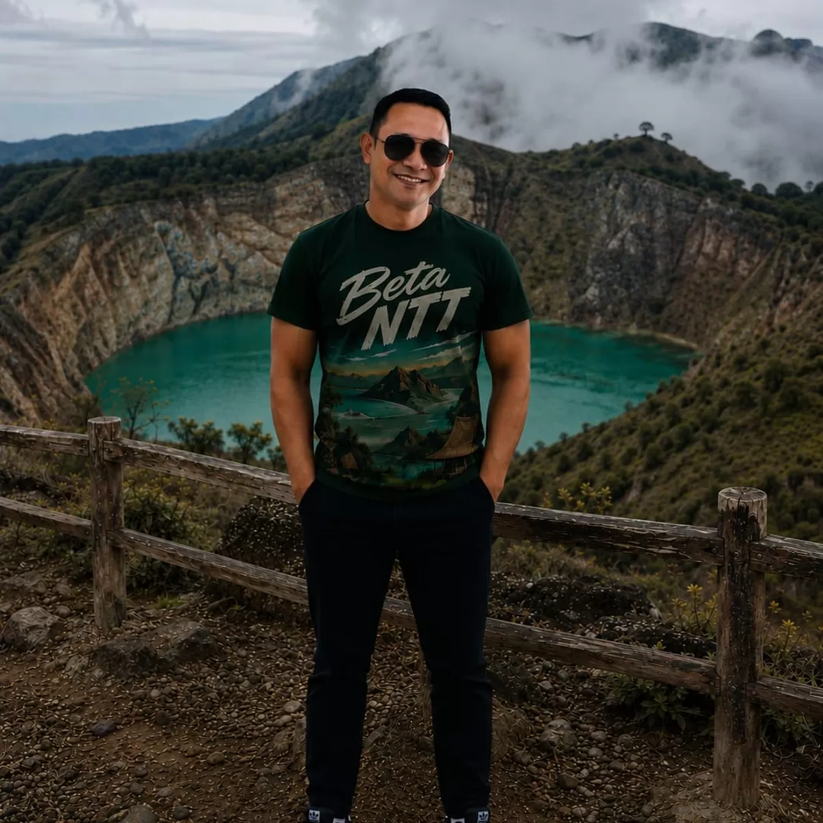 Elvis Gadi Kapo