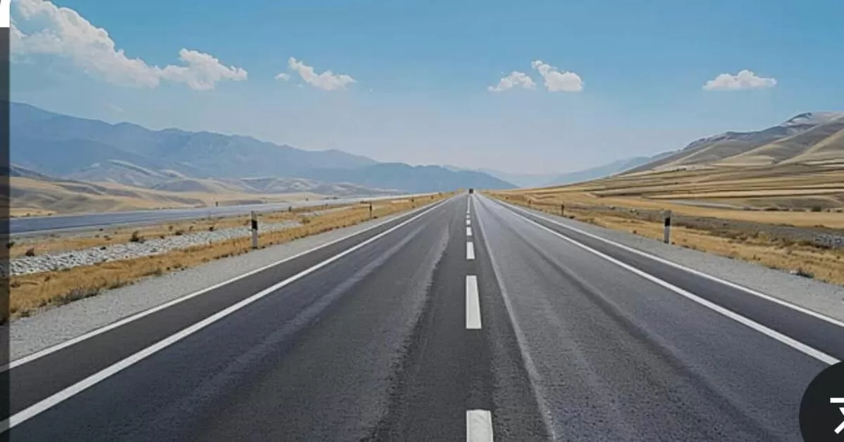 Jalan Nasional Gako-Manggarai Diperbaiki dengan Anggaran Rp17,8 Miliar (Foto ilustrasi)