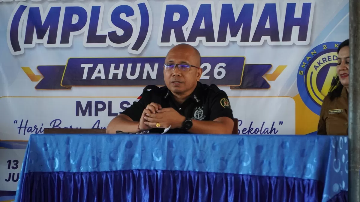 Kepala Seksi Penerangan Hukum (Kasi Penkum) Kejati NTT, Raka Putra Dharmana, S.H., M.H (Istimewa)
