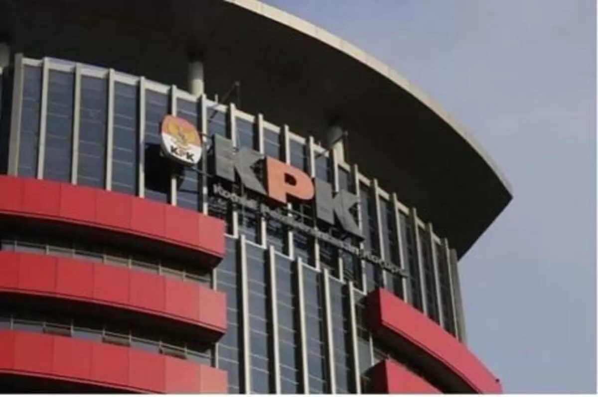 Gedung Kantor KPK