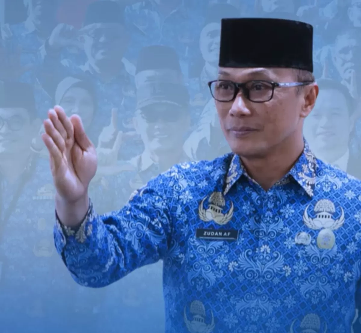 Tak Lagi Harus Sejajar dengan Atasan, Ini Ketentuan Pangkat PNS Menurut BKN