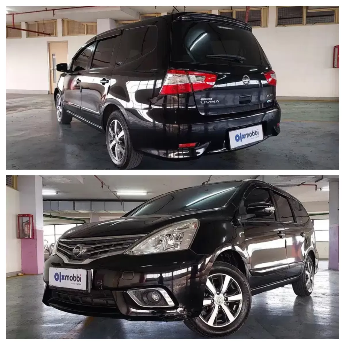 Bujet Rp100 Juta, Bisa Bawa Pulang MPV Tahun Muda? Ini Daftar Mobil Bekasnya. (Kolase Foto: Ide Nusantara.com)