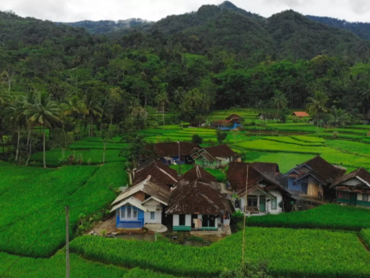 Cocok untuk Pensiunan PNS! 4 Kabupaten Tersepi di Jawa Tengah dengan Biaya Hidup Murah, Ada yang Dijuluki Kota Seribu Gunung (Sumber foto: Pixabay)