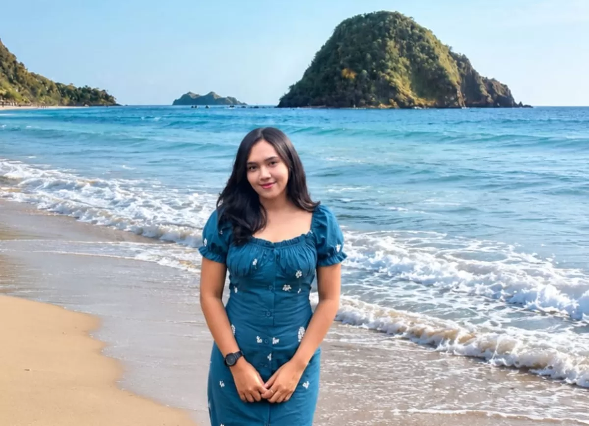 Daftar Wisata NTT untuk Liburan Natal 2026, dari Labuan Bajo hingga Pesona Alam Sumba. (Pantai Koka, Sikka)