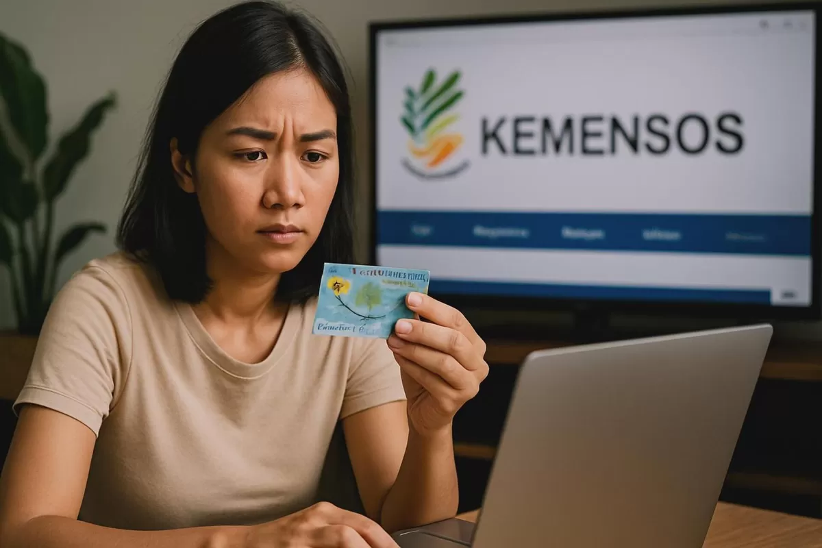 Uraikan kriteria program sebelumnya, status aktif BPJS Ketenagakerjaan, NIK, dan pengecualian terkait upah minimum daerah. Tegaskan bahwa syarat 2026 harus menunggu regulasi terbaru. (Foto: Ide Nusantara.com)