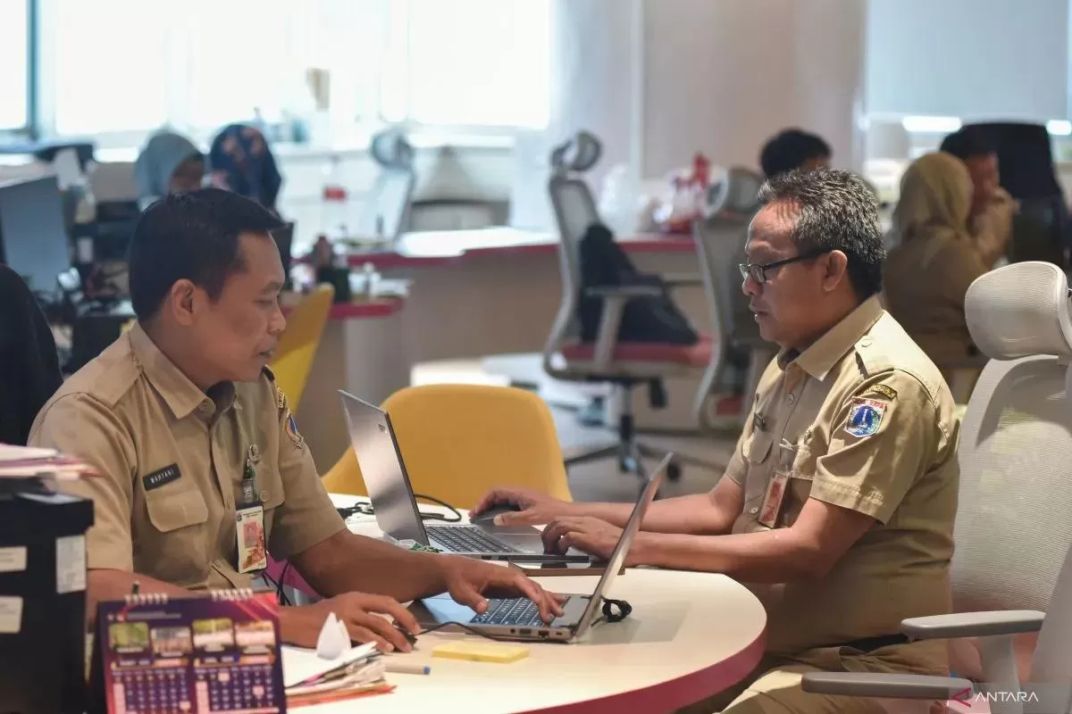 Mengupas wacana pemerintah, pihak yang terlibat dalam pembahasan, serta status kebijakan yang belum diputuskan secara resmi. (Foto: Ide Nusantara.com)