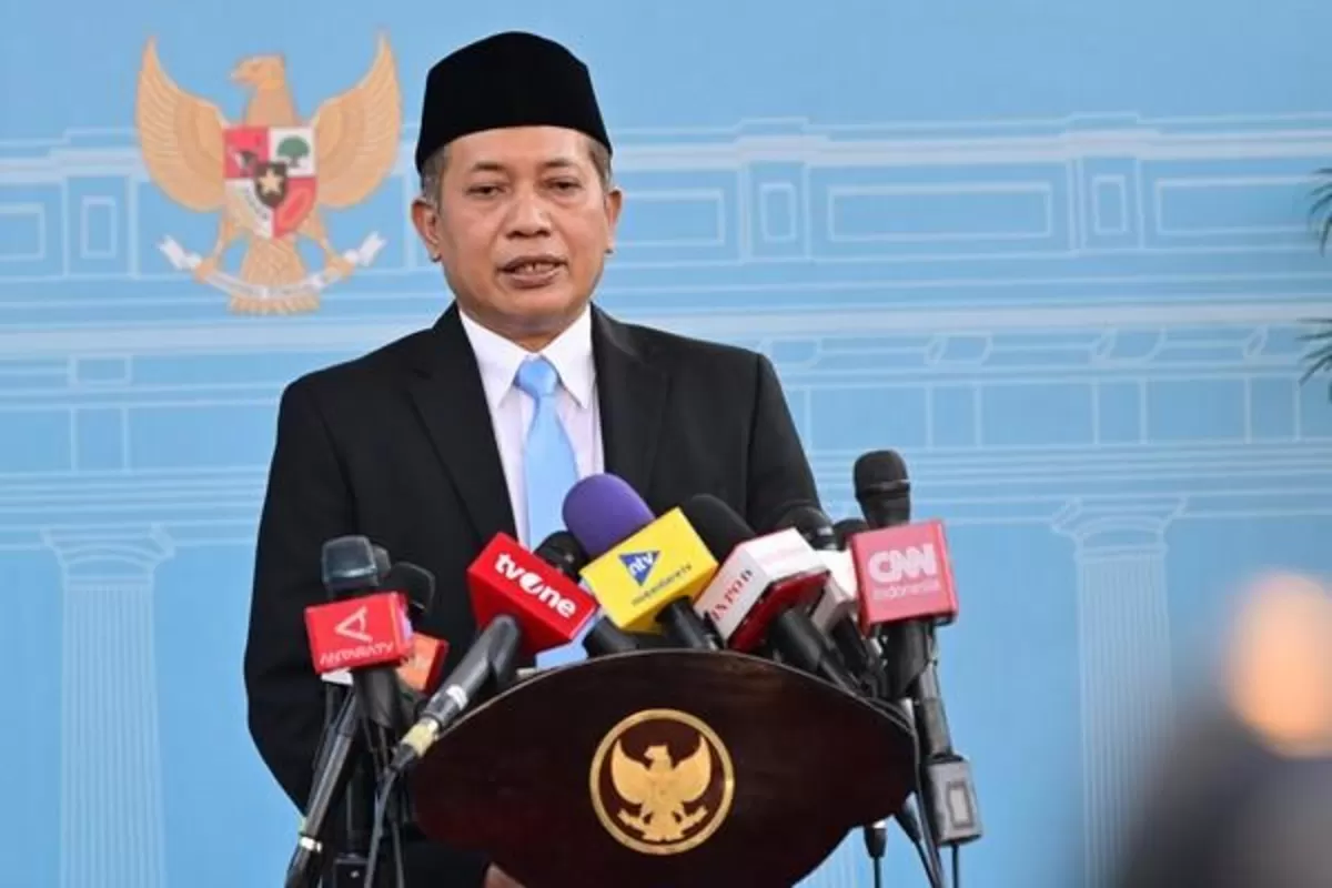 Mengulas target pelaksanaan pada 2026, pengajuan usulan kepada Kemenkeu, serta penjelasan Ferry Juliantono. Tegaskan bahwa jadwal dan mekanisme teknis masih perlu dikonfirmasi secara resmi. (Foto: Ide Nusantara.com)
