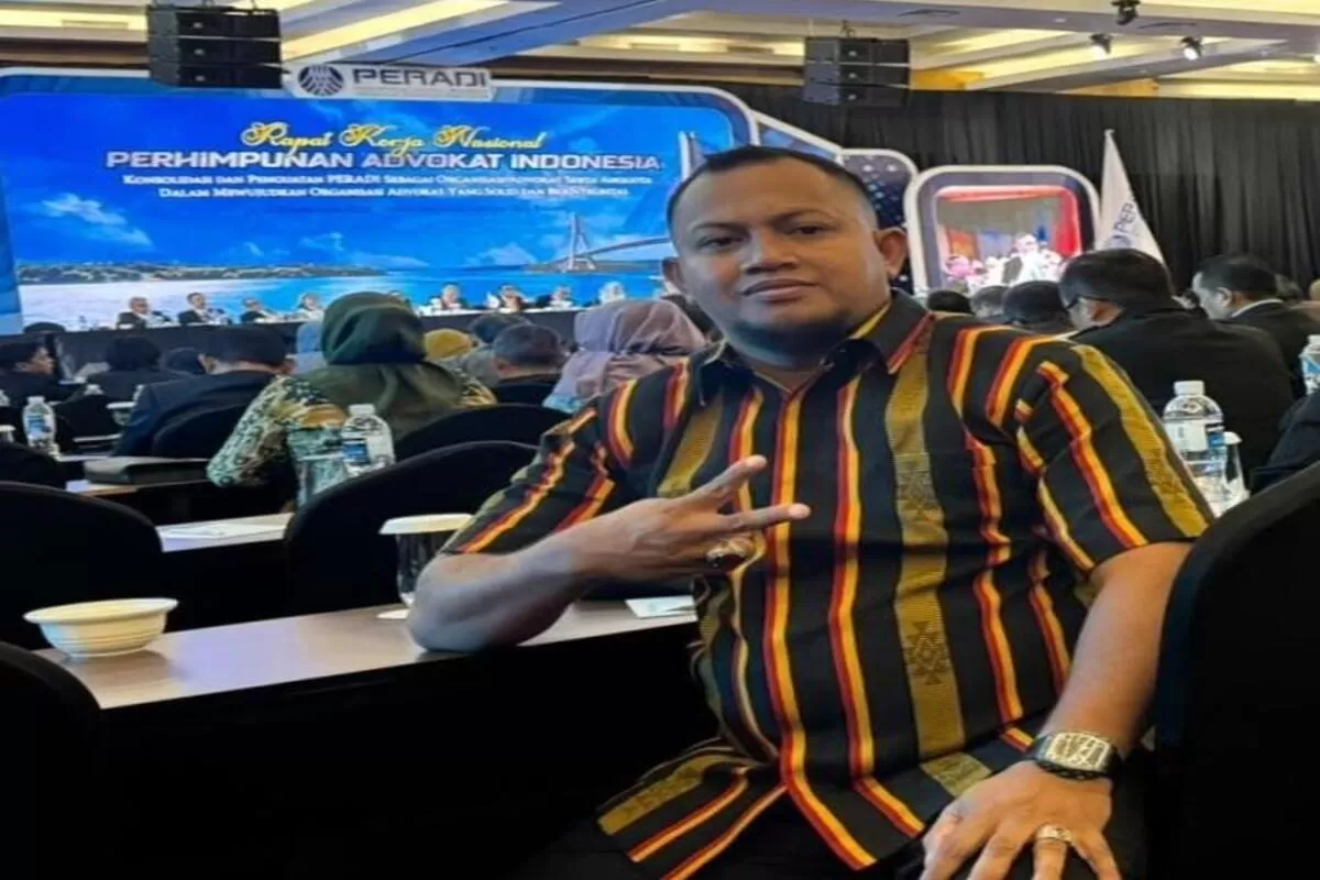 Akbar Umbu Nay Dukung Satresnarkoba Polres Sumba Barat Berantas Narkotika, Minta Perizinan Usaha Ditertibkan