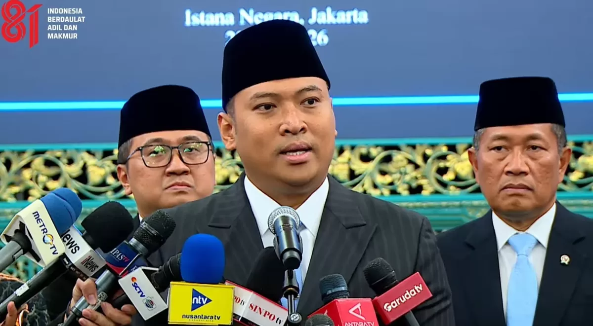 Langsung NgeGas, Kepala BGN Sudaryono Pastikan Sikat Praktik ‘Hengki Pengki’ di Program MBG