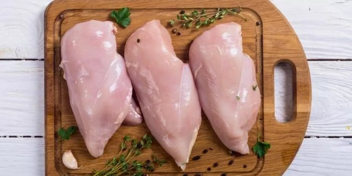 Dada ayam fillet, superfood yang tinggi protein. Sering diincar anak gym hingga mereka yang sedang diet. Begini cara mengolahnya agar tidak bosan. (Istimewa)