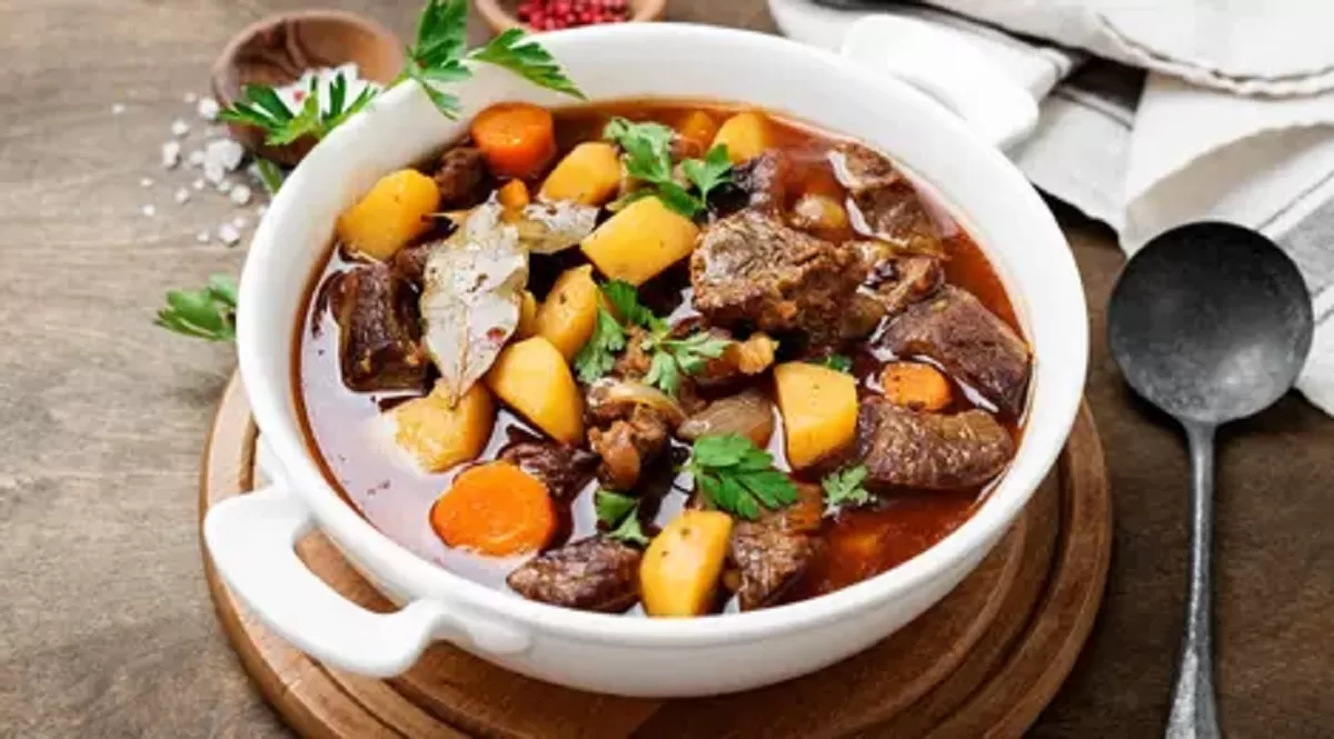 Resep Asem-Asem Balungan (Shutterstock)