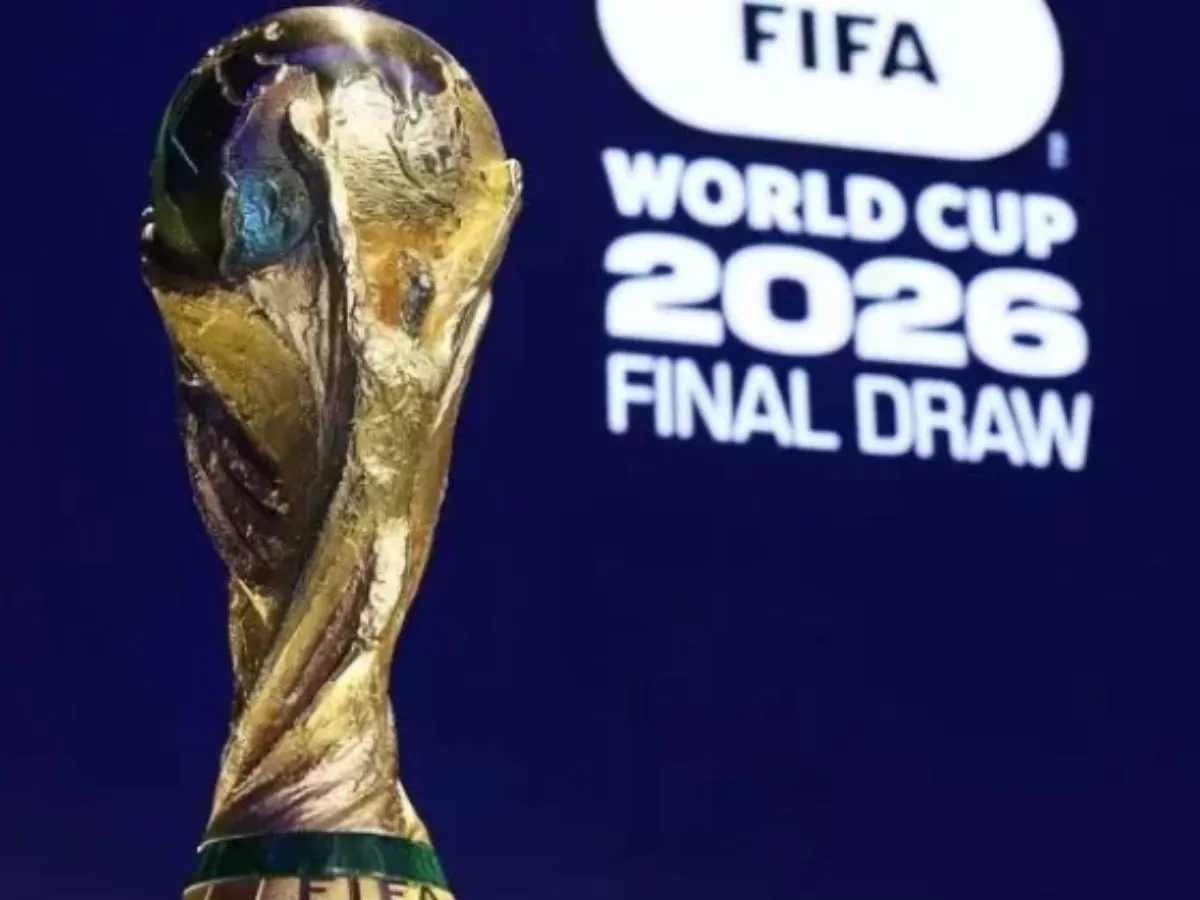Jadwal pembukaan Piala Dunia 2026 mempertemukan Meksiko vs Afrika Selatan di Stadion Azteca. (Dok. FIFA)