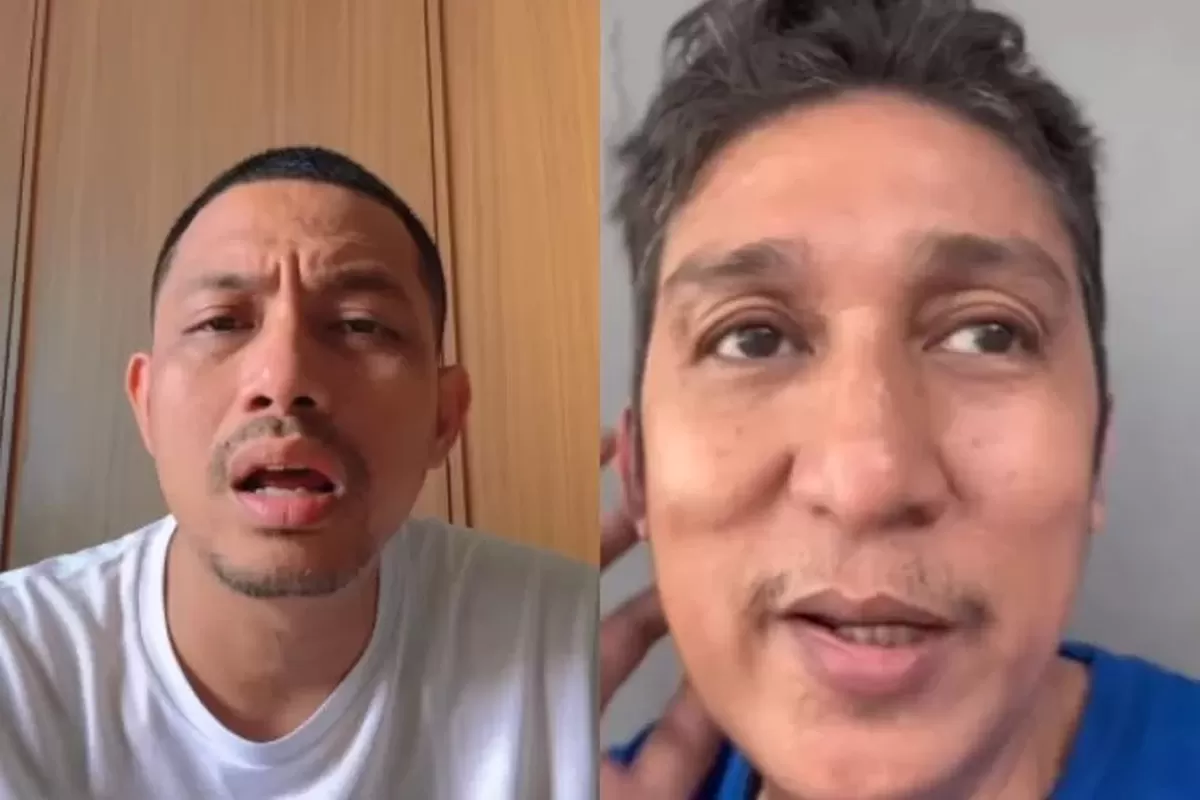 kasus teror yang dialami influencer DJ Donny hingga menuai kritik pedas dari pengacara Firdaus Oiwobo - WartaPesona.com (Klik Times)